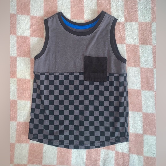 Wonder nation tank top 4t - Picture 1 of 1